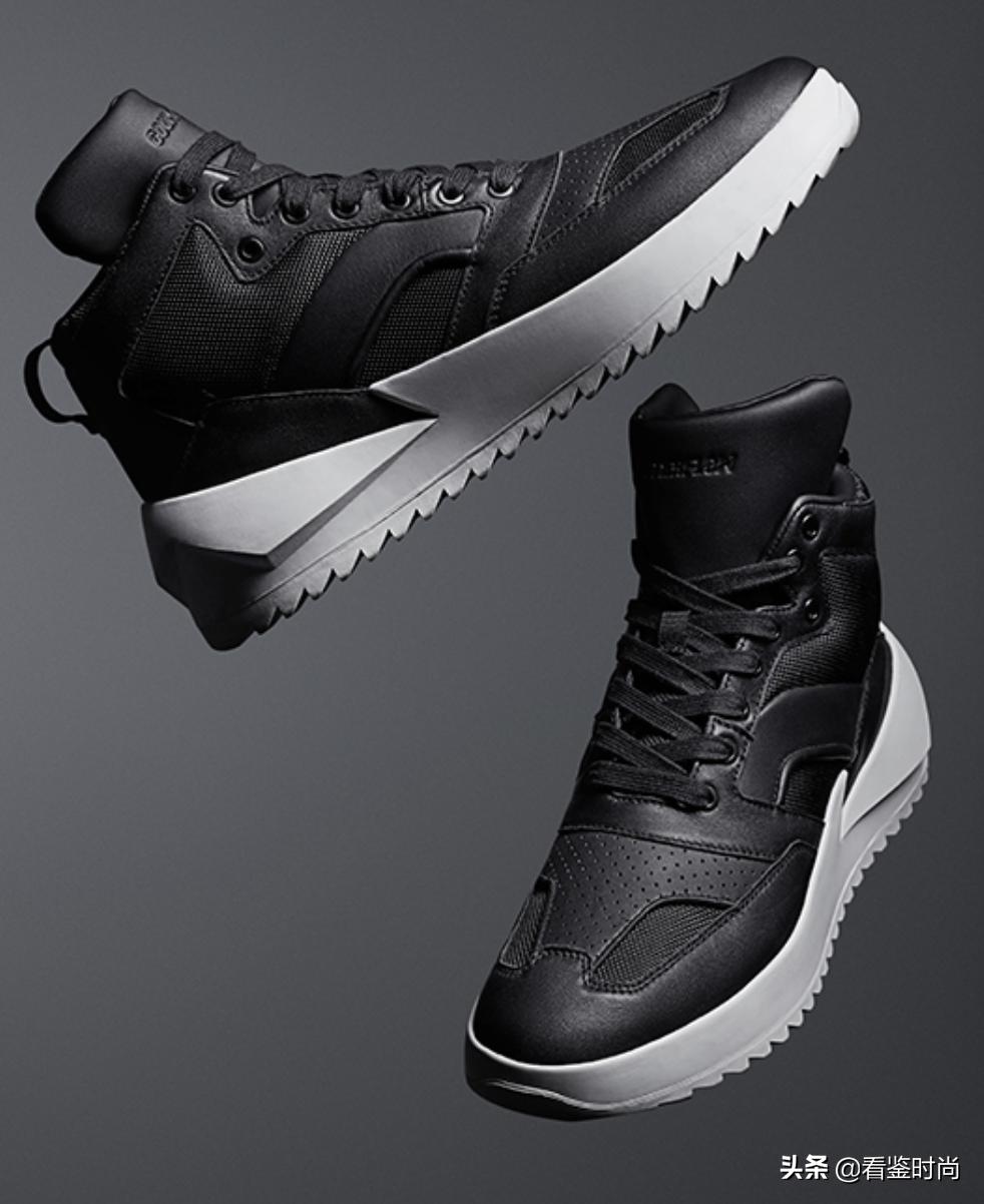 最好看的十大运动鞋,国产最好的运动鞋是哪款