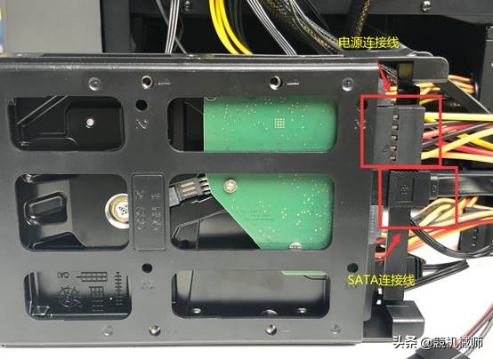台式机diy选购教程,台式机组装配置清单及价格