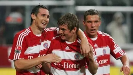 top10足坛,足坛top10天下足球