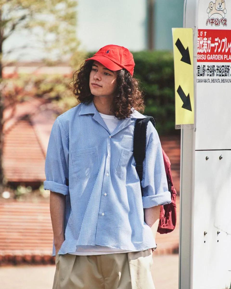 最高档的衬衣品牌,比较好看的男士衬衫品牌