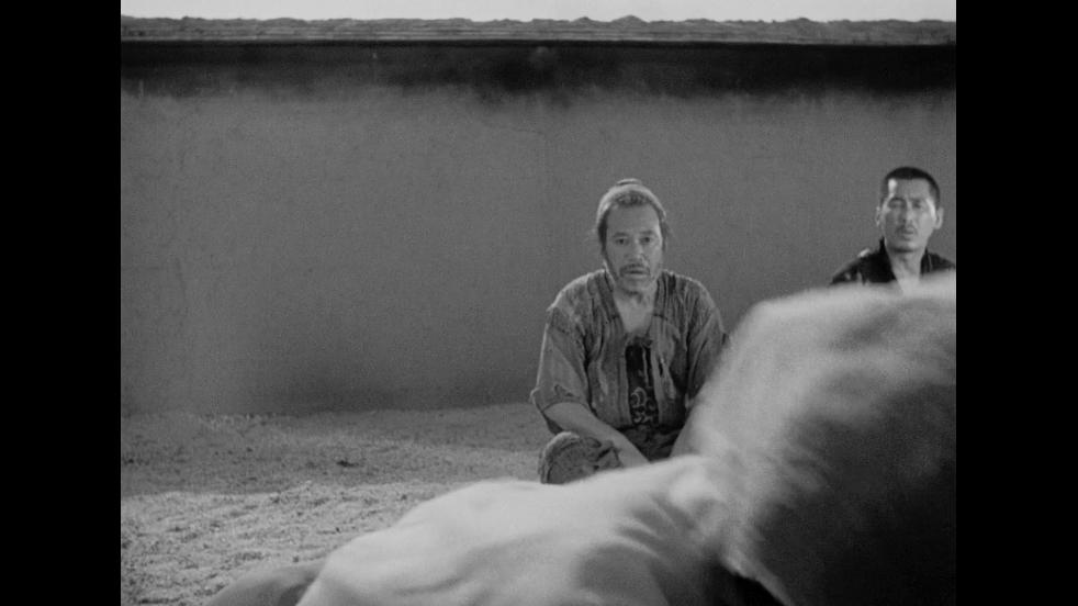 黑泽明的罗生门的真相到底是什么,谈谈黑泽明罗生门及其电影概念