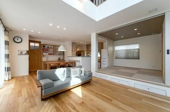 别人说,装了它能省一间房