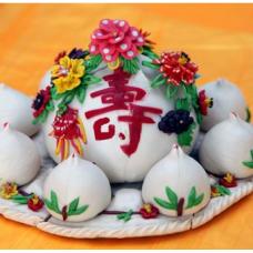 桃文化是怎么产生的,经典桃文化