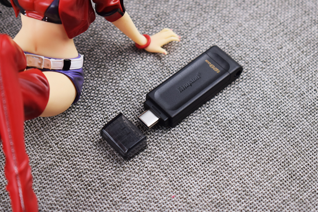 金士顿microduo3,给手机加硬盘