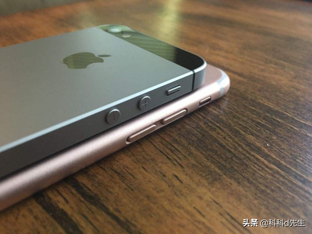 王者归来，iOS9.3的iPhoneSE有多香？