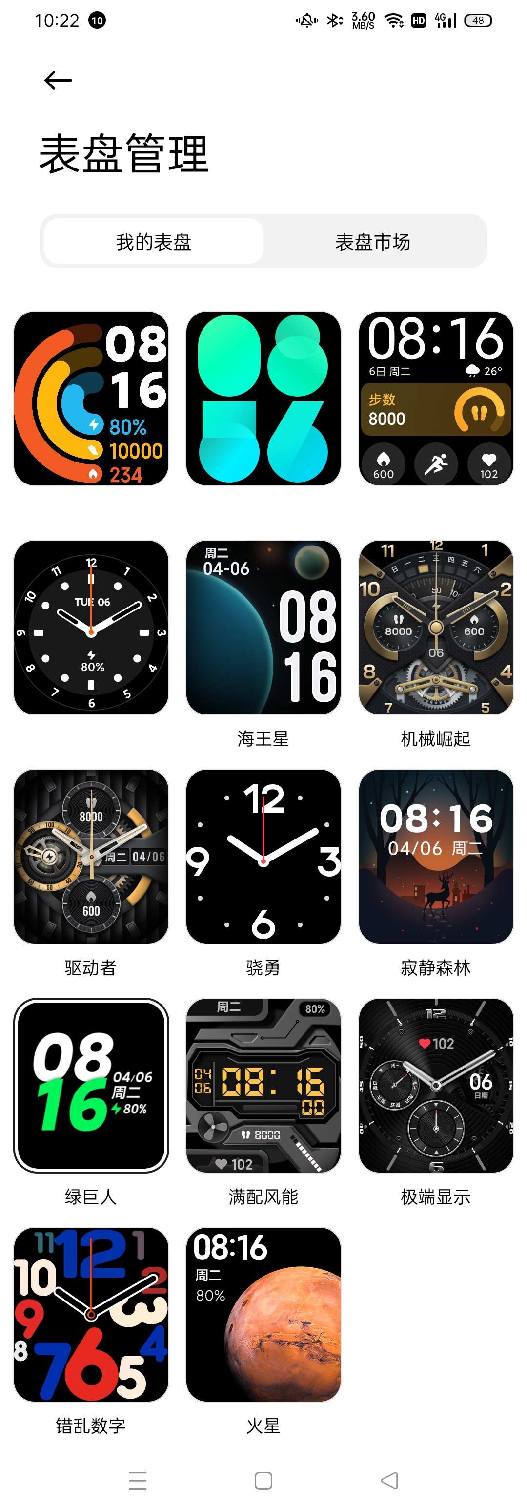 红米redmiwatch1使用大全,红米redmiwatch2独立上网吗