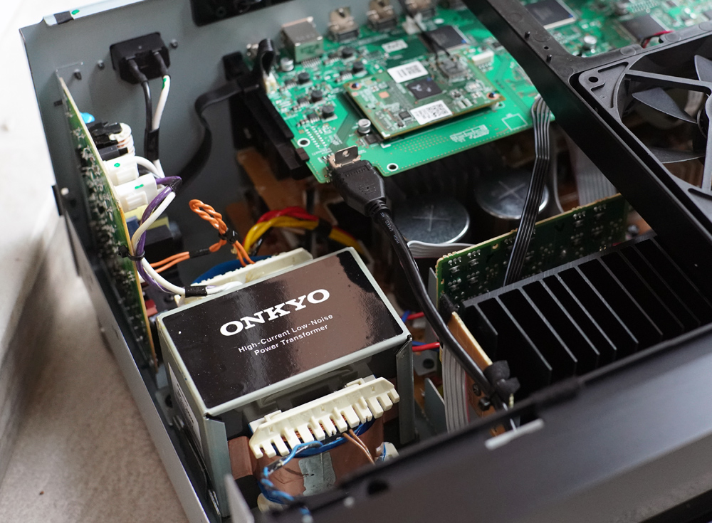 完整的声音表现比新格式更吸引我!安桥TX-RZ840家庭影院功放试用