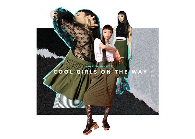 淘宝原创女装店推荐,小众设计感女装高级原创店铺