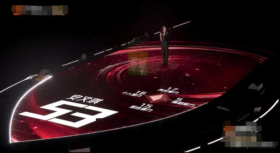 超女冠军安又琪嗨唱转起来完整版,超女安又琪冠军乘风破浪失误视频