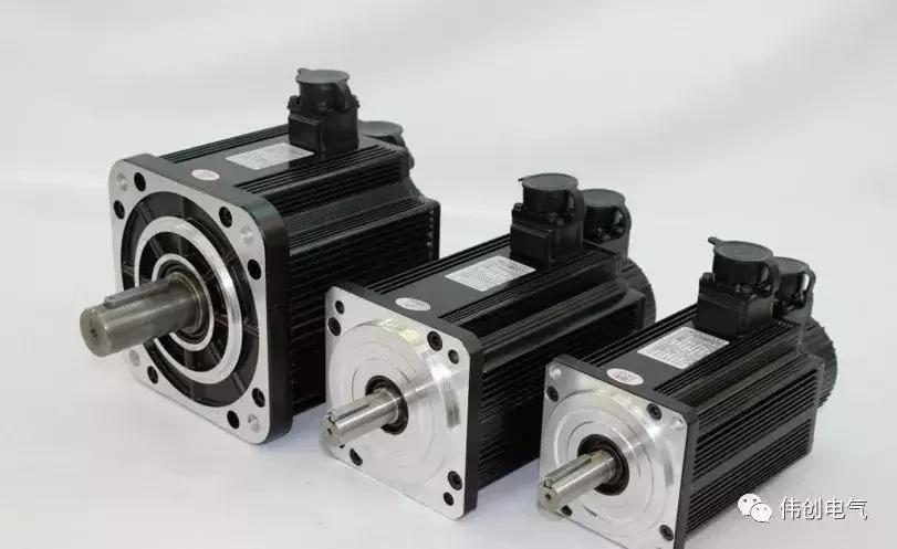 伺服与变频技术知识点,伺服与变频的区别