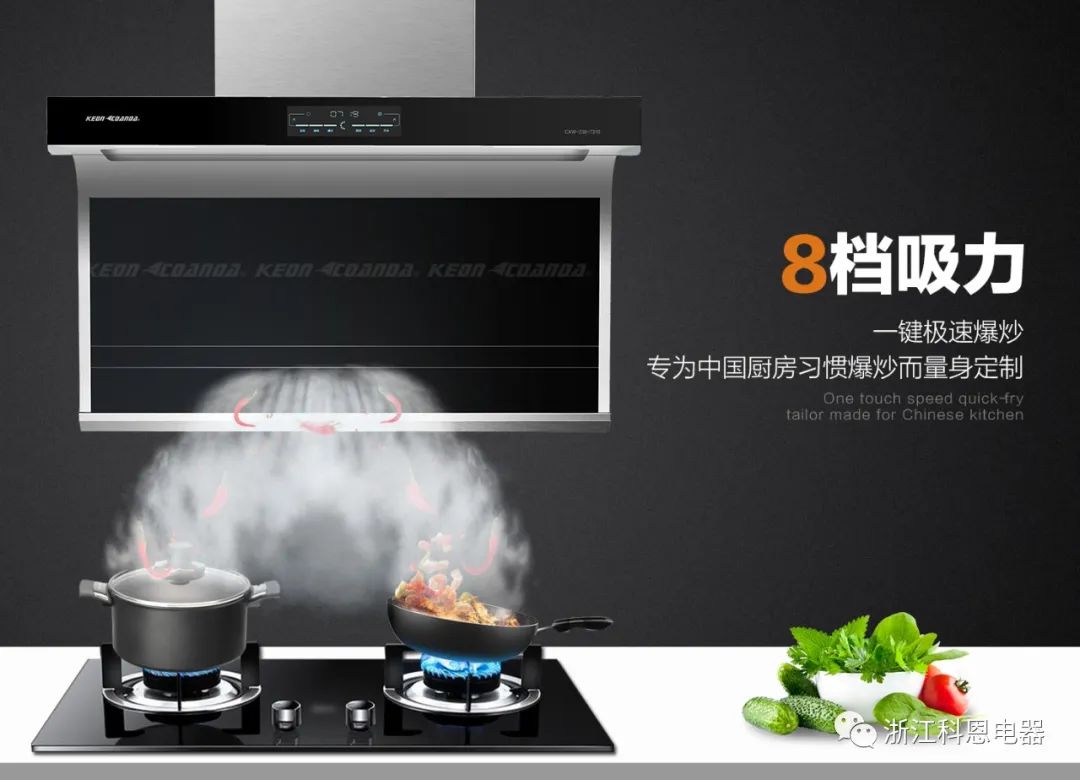 科恩感应油烟机7310多少钱,科恩油烟机7310和7250哪款好