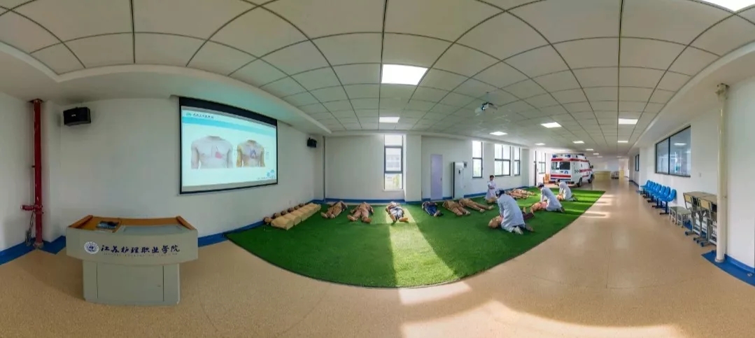 2020年江苏护理职业学院提前招生,江苏护理学院2021提前招生简章