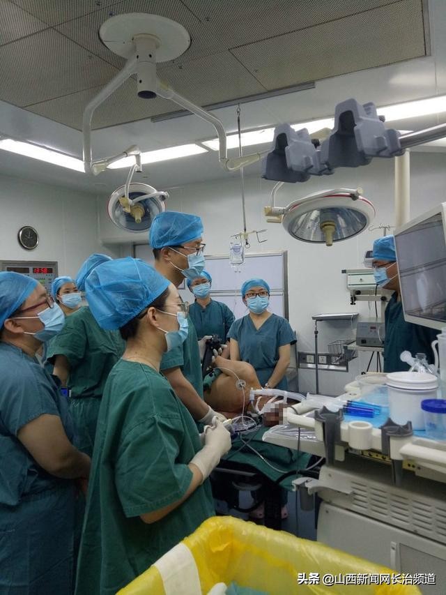 内镜下如何微创治疗早期胃癌,内镜微创治疗早期胃癌