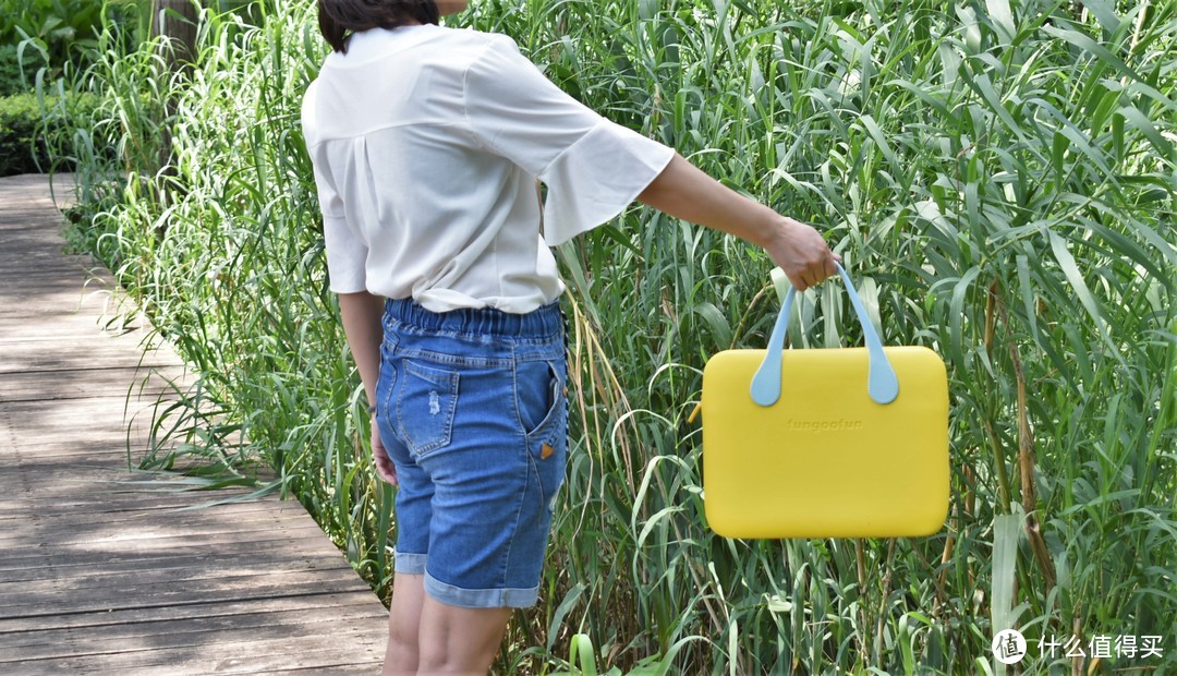 轻便实用又有范儿,轻便实用