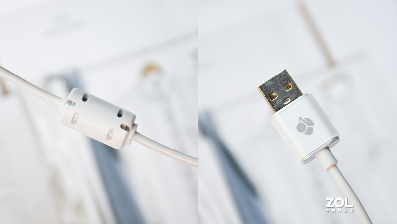 国风涂装键盘,樱桃mx1.1红轴机械键盘测评