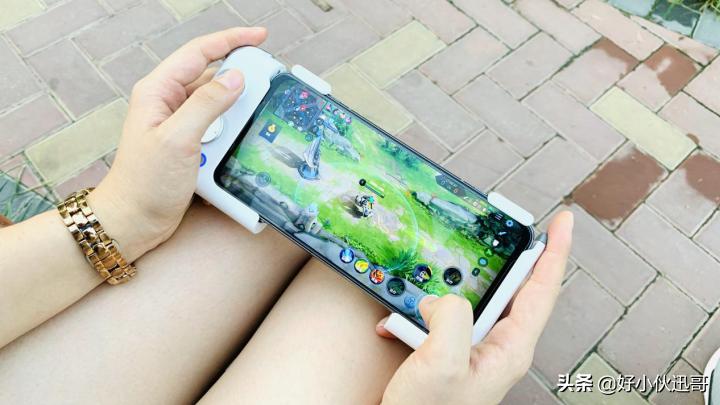 北通手柄玩吃鸡,北通g2吃鸡匹配的也是手柄玩家吗