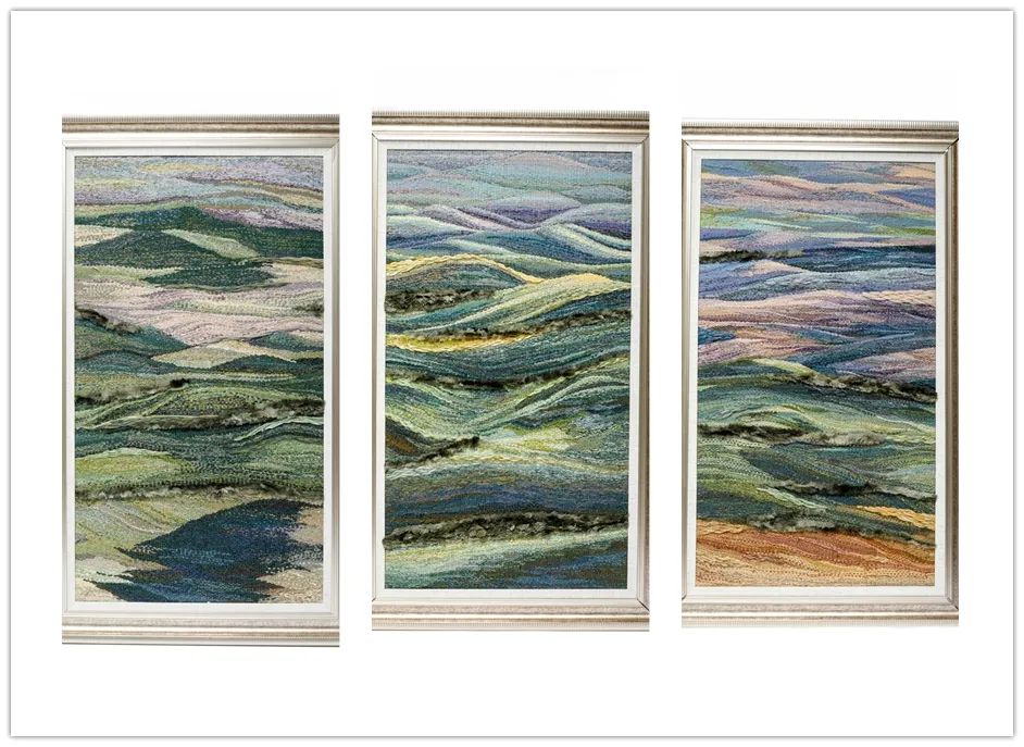 第四届纺织类创新创业设计大赛,纺织品设计大赛