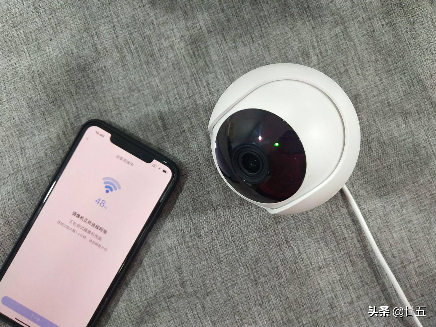 360云台ap1p和云台5p哪个好,360智能摄像机云台标准版怎么连接