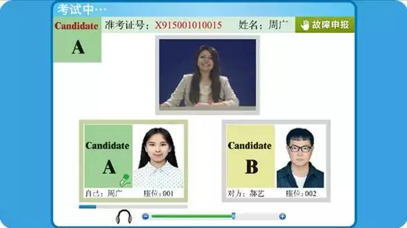 2017四六级口语考什么,四六级口语必考的项目