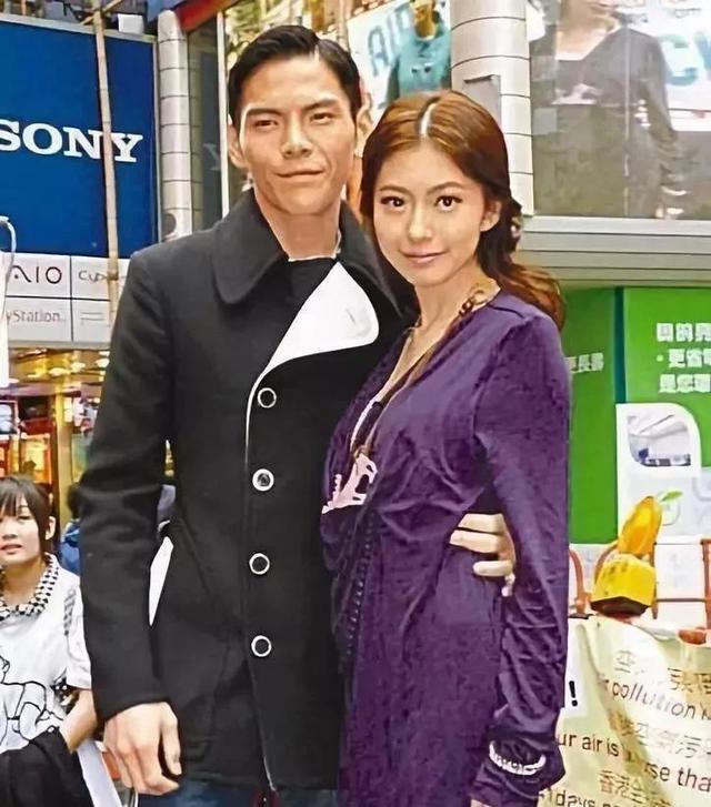 向佐和陈岚近况,向佐陈岚现在的关系