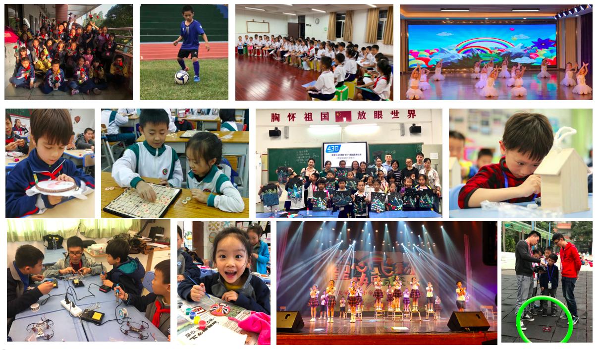 课外喵,课外喵是做什么的