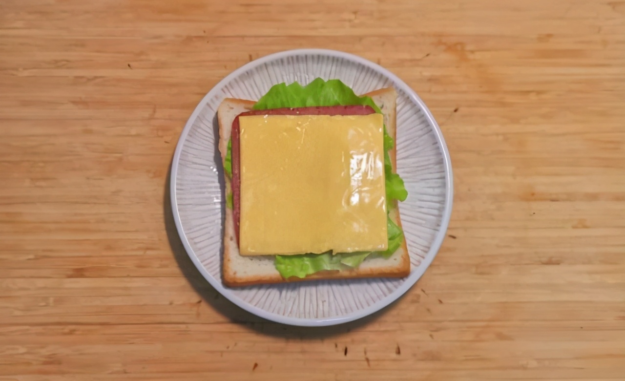 早餐面包怎样吃才好吃,自从学会做面包