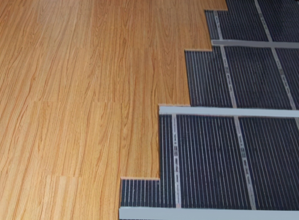 地暖知冷知热,地暖已经供暖怎么知道破没破