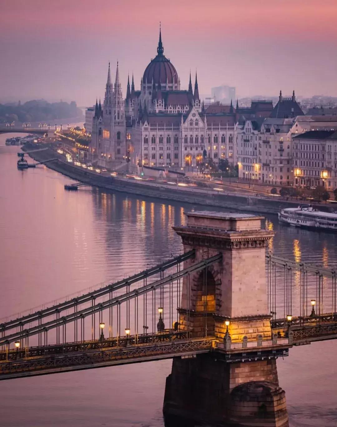 东欧哪个国家旅游比较便宜,欧洲东欧旅行