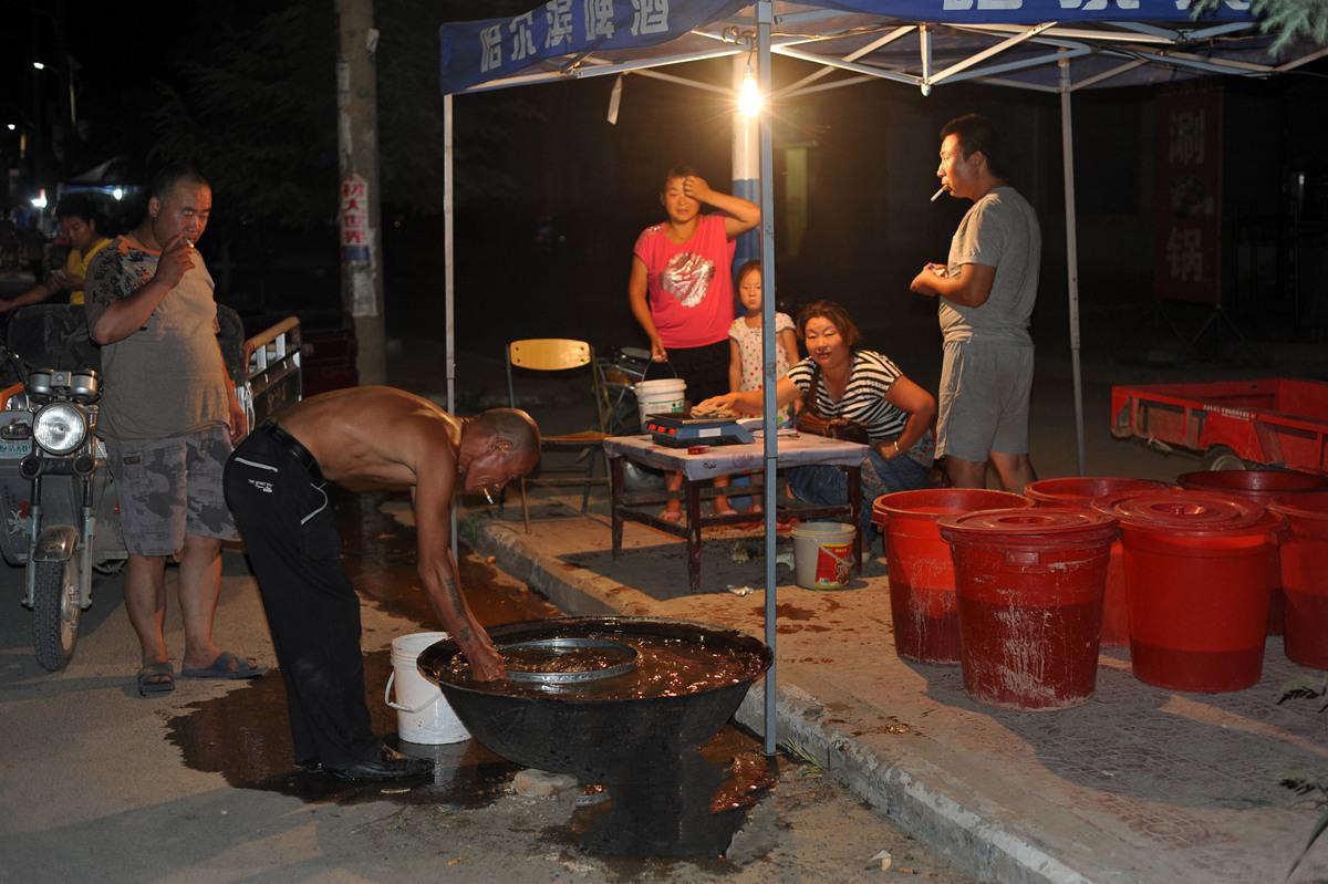 金蝉吃了有什么好处,金蝉到底能不能吃