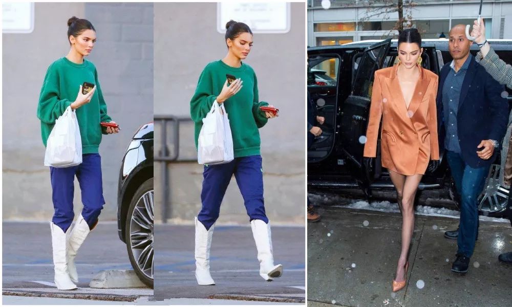 生长于戏精家族，靠整容，卖口红，成为福布斯最年轻的富婆