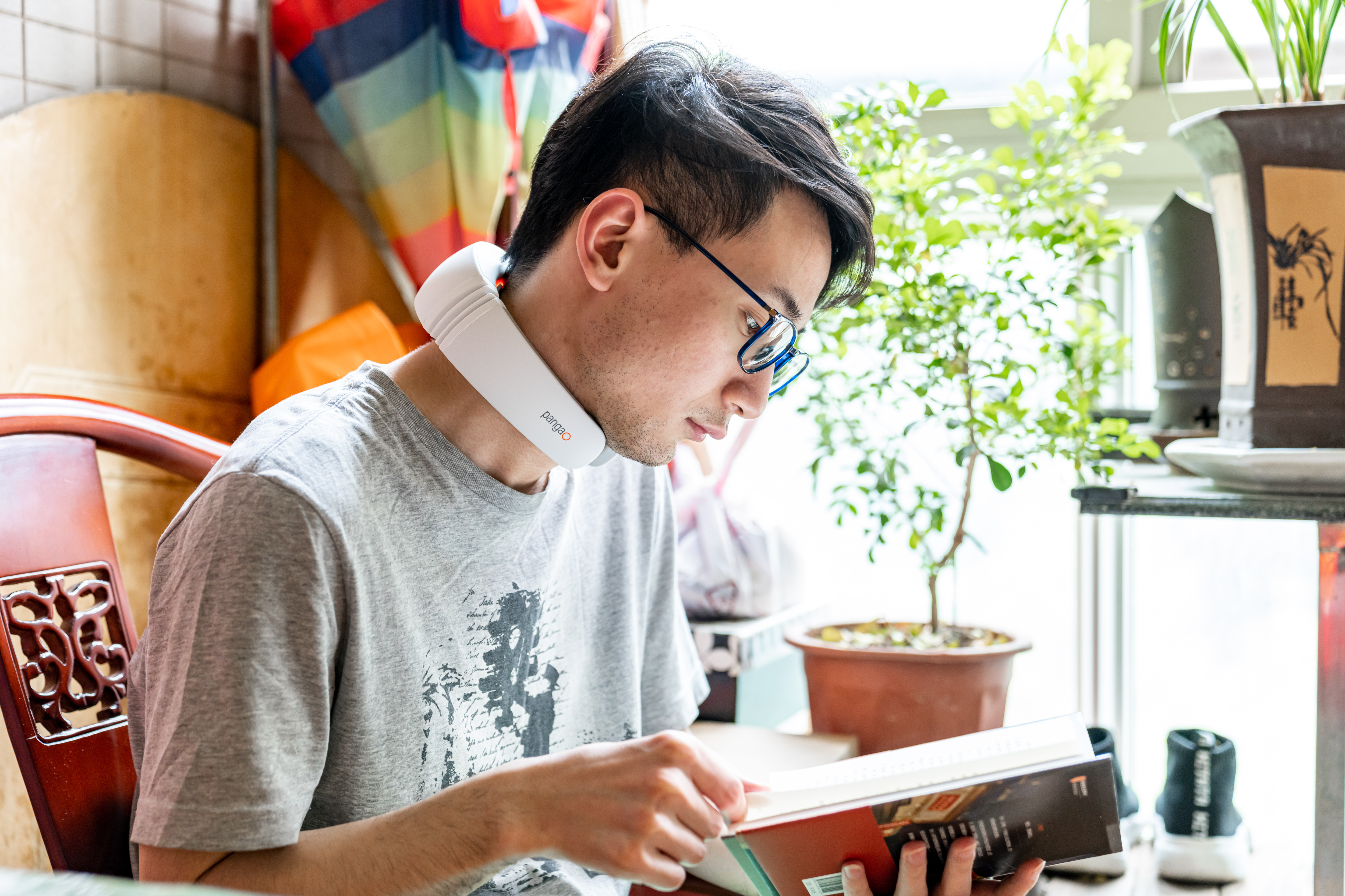 攀高p6颈椎按摩仪价格,攀高p7颈椎按摩仪