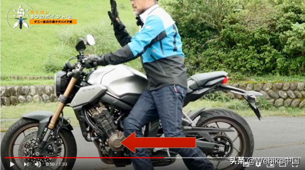摩托车骑行装备小知识,摩托车骑行技术大全