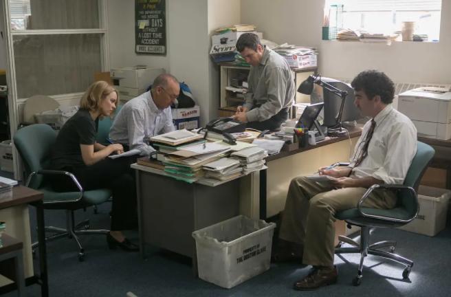 2021年奥斯卡最佳影片奖电影名单,2021年奥斯卡最佳影片是哪部电影