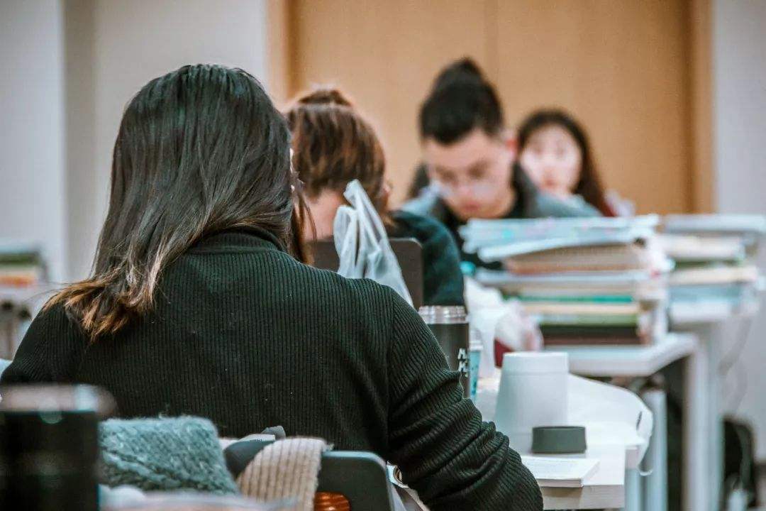 这所“211”大学，2.7万人报考，考研到底有多难？