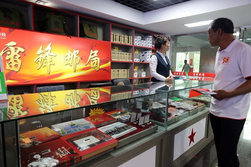 沿习之路|北线·辽宁抚顺:那飘扬的红领巾依然鲜艳如昨