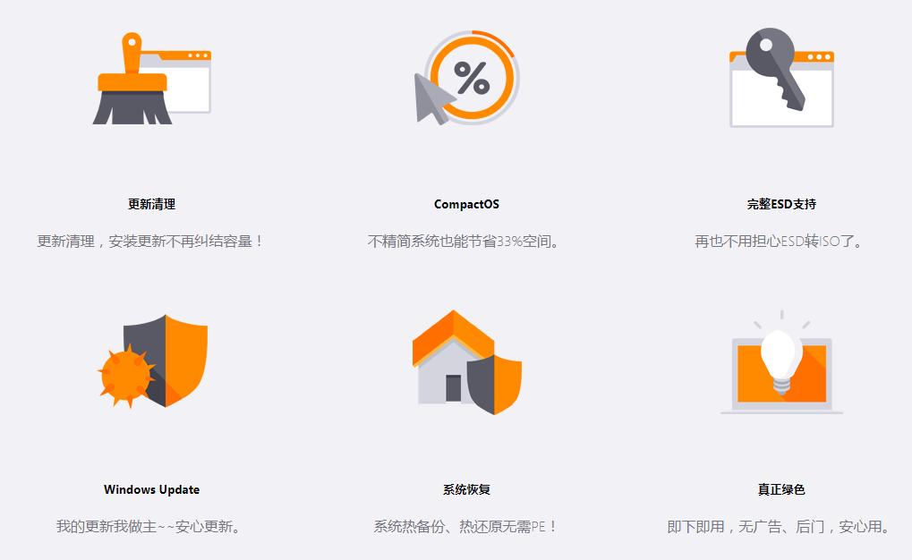 windows7电脑必备10个实用好软件,windows10电脑最好用的十个软件