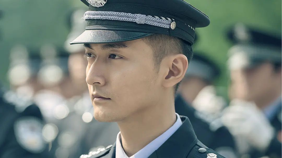 《长安道》:一部“知音体”犯罪悬疑片