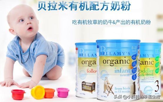 婴儿奶粉排行榜10强品牌有哪些,婴儿奶粉排名前十名的品牌有哪些