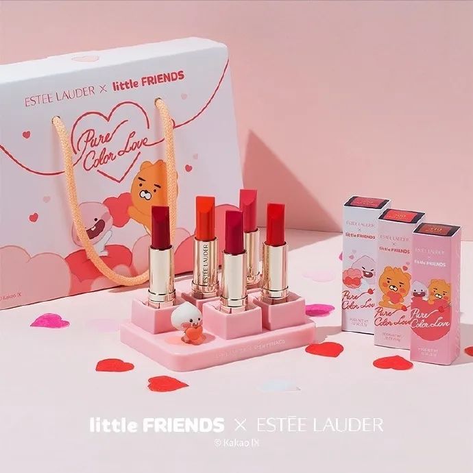 Weekly|怪奇物语联名来了