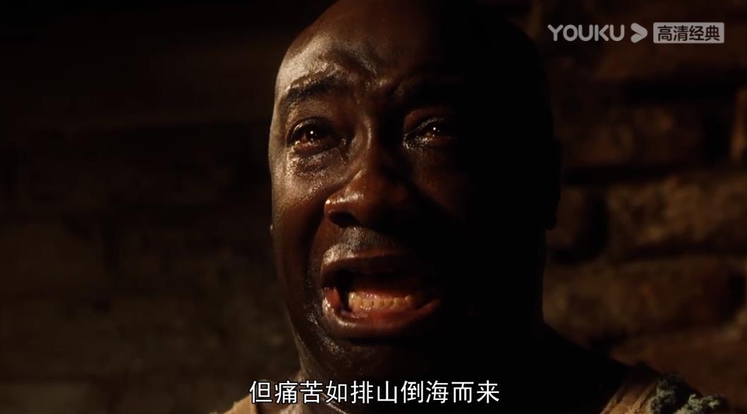 豆瓣8.8错失奥斯卡：他被控诉杀害两名小女孩，真相却剖开人性