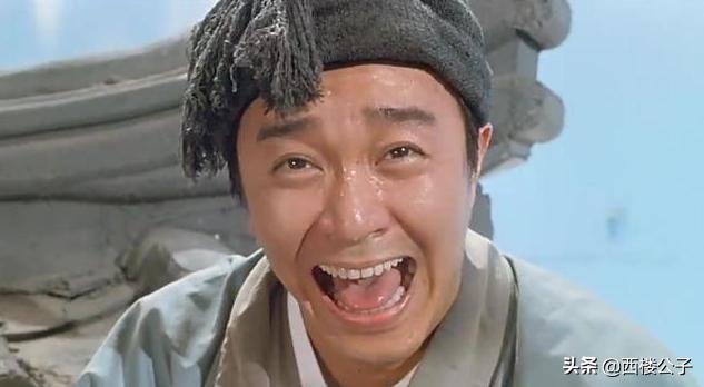 离开周星驰的日子,离开了周星驰为什么就不火了