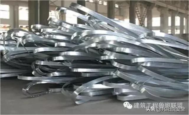 防雷接地施工流程的实例解读,防雷接地装置施工顺序图片