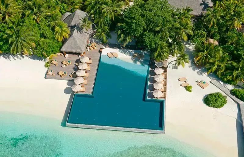 马尔代夫选岛攻略推荐,马尔代夫选岛