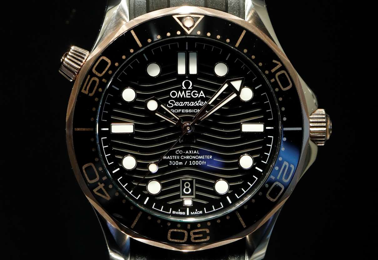 十大冷门奢侈手表,穷玩车富手表完整版