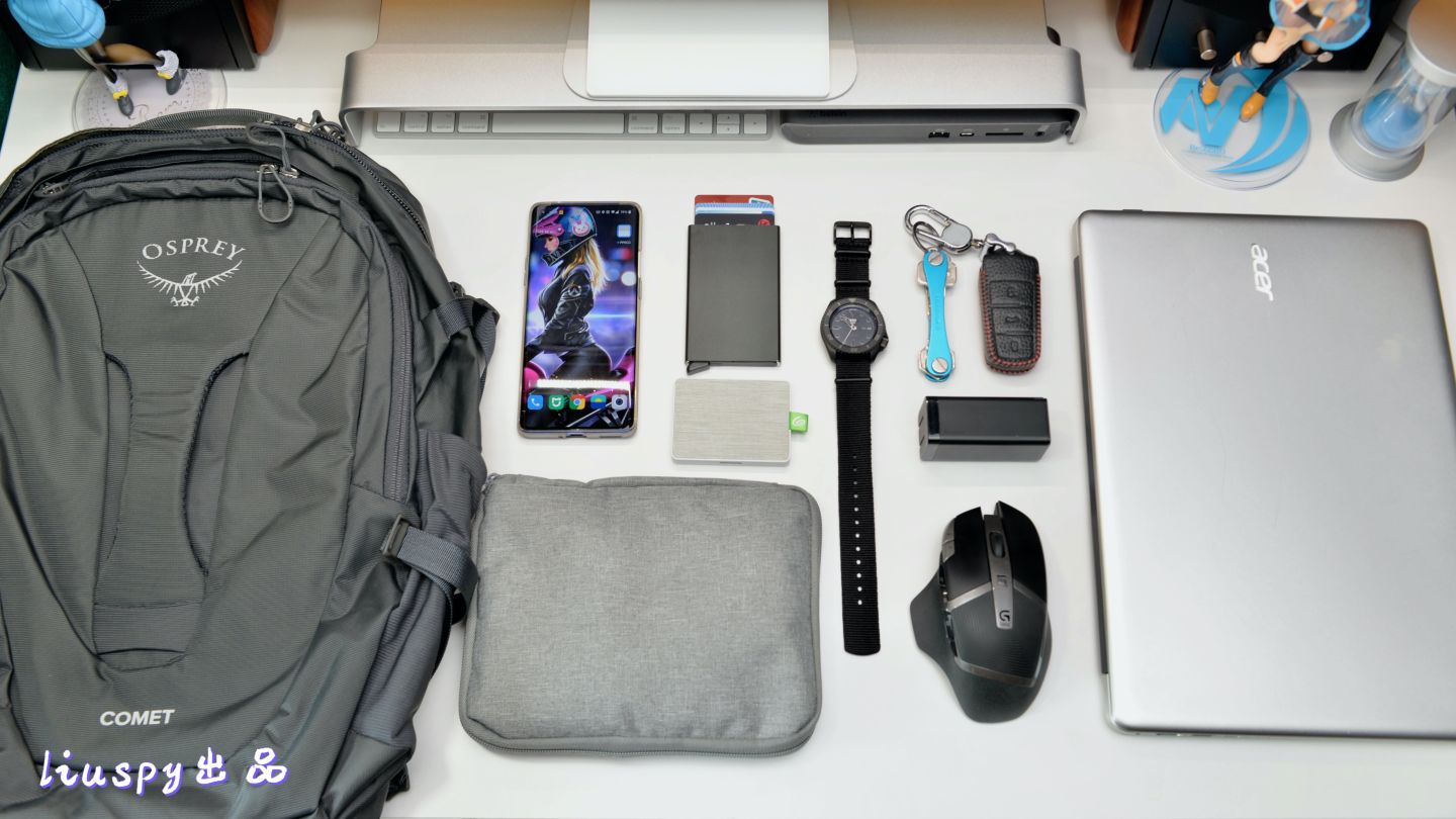 新手最值得入手的edc,值得入手的edc