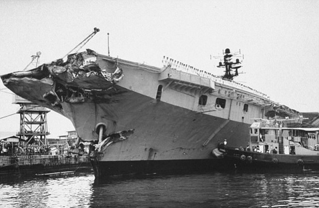 中国花费3000万美金，从澳洲买一艘废船，打开舱门后西方懊悔不已