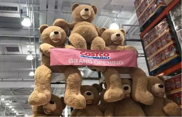 开业两天遭疯抢，市值暴涨560亿！Costco的会员制真这么神奇吗？