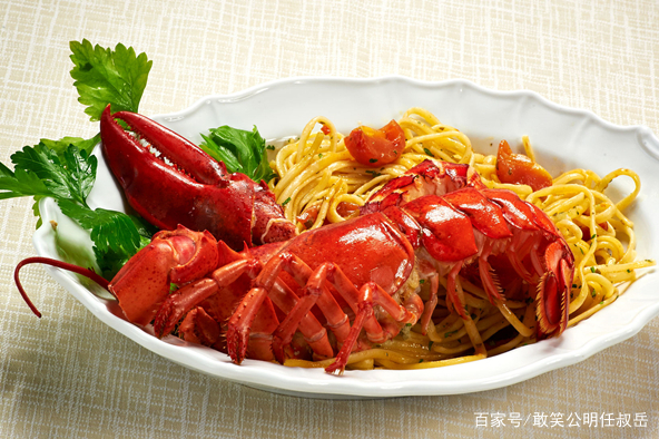 美洲螯龙虾和波士顿龙虾是一种吗,美洲龙虾和波士顿龙虾