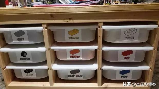 宜家必买的10款冷门单品,宜家好物推荐ins风