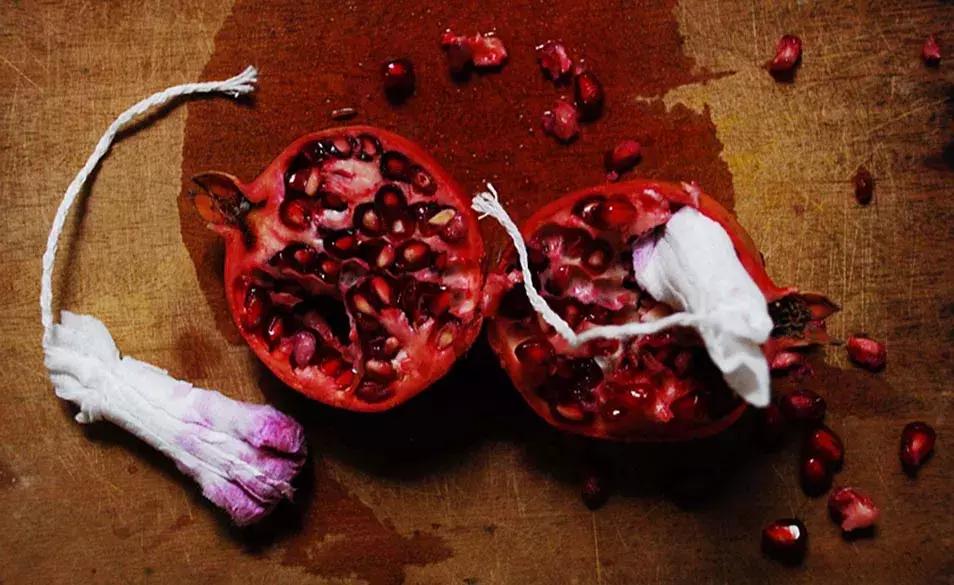 为何人类女性会来大姨妈,为什么只有人类女性有大姨妈